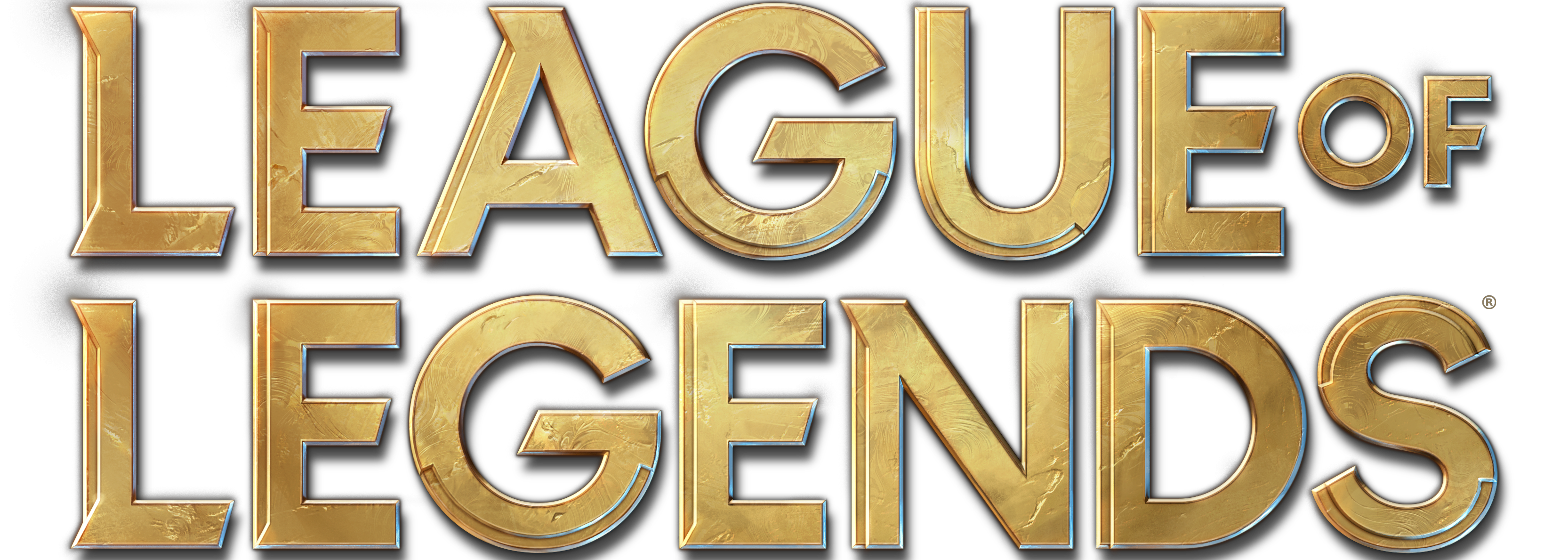 League of Legends Logo